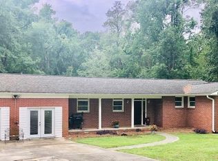 106 Brookwood Dr, Thomasville, GA 31792