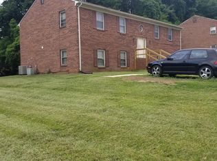 646 Laxton Rd APT 3, Lynchburg, VA 24502