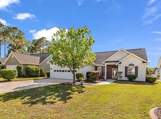 545 Sand Ridge Rd, Conway, SC 29526