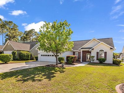 545 Sandridge Rd., Conway, SC, 29526