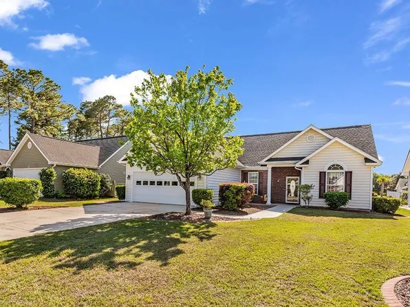 545 Sandridge Rd., Conway, SC 29526