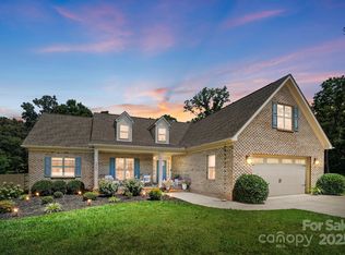 3907 Morgan Mill Rd, Monroe, NC 28110