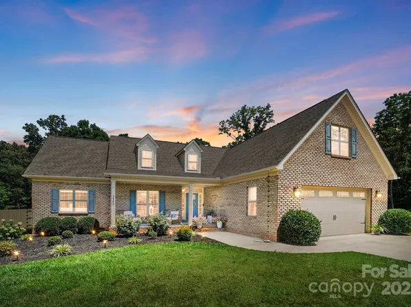 3907 Morgan Mill Rd, Monroe, NC 28110