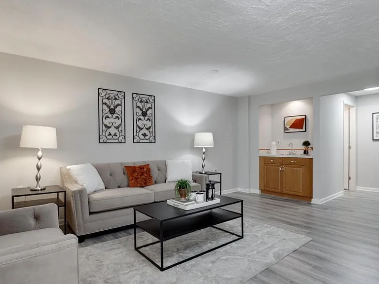 6117 Quiet Pond Ct #BASEMENT — Photo 5
