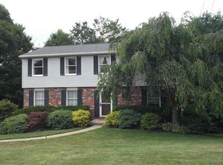 1853 Old Ramsey Rd, Monroeville, PA 15146