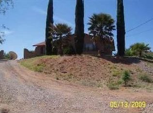 126 Circulo Camacho, Rio Rico, AZ 85648