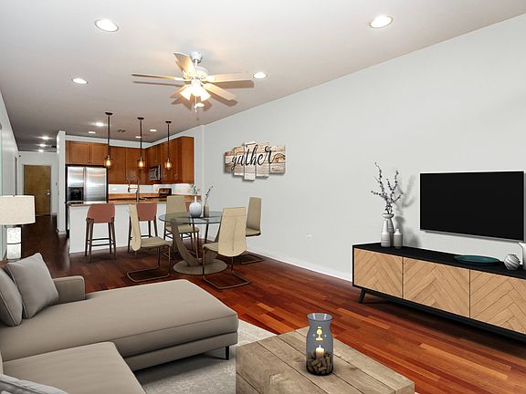 5th image of 3946 N Ravenswood Ave APT 408