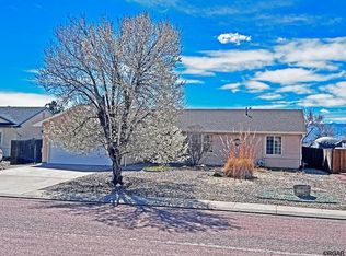 2830 Juniper St, Canon City, CO 81212