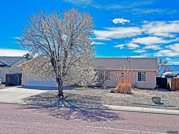 2830 Juniper St, Canon City, CO 81212