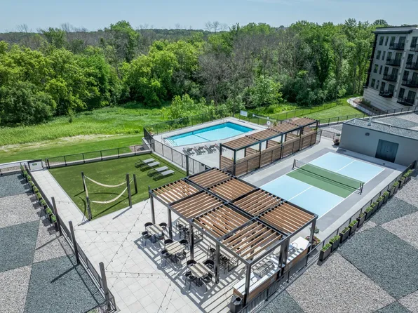 Olivine Apartments - Now Open!