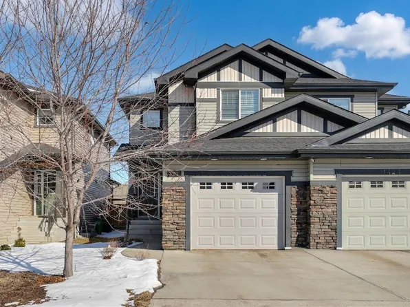 1426 152nd Ave NW, Edmonton, AB T5Y 0Y7