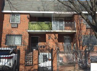 863 Home Street, Bronx, NY 10459