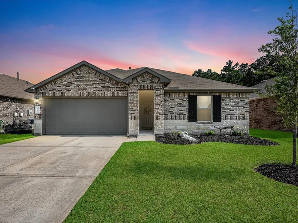 18283 Woodpecker Trl, New Caney, TX 77357