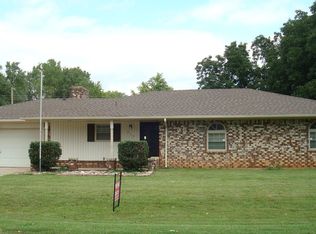 315 E Mohr Ln, Mustang, OK 73064