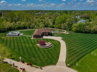 10125 NW 76th Pl, Johnston, IA 50131