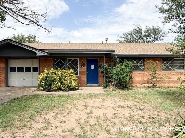 5442 6th St, Lubbock, TX 79416