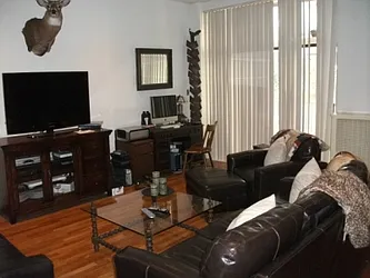 Rented by Citi Habitats