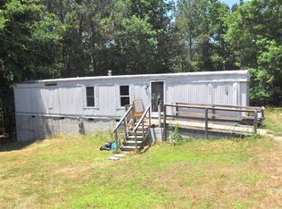 205 Lake St, Whitmire, SC 29178