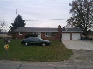 7277 Yankee Rd, Ottawa Lake, MI 49267