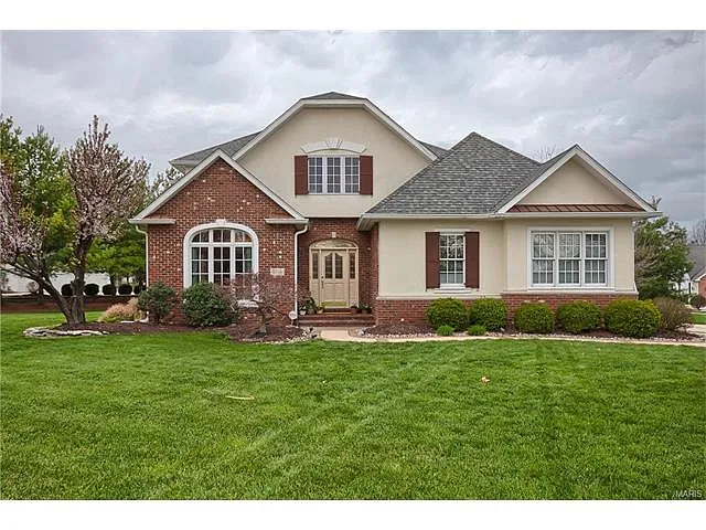 1 Fox Mill Ct photo 1