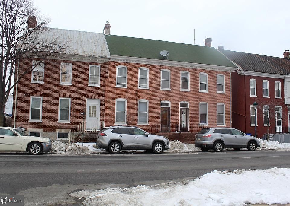 1st image of 134 E Washington St Unit 1