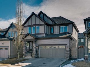 154 N Windwood Grv SW, Airdrie, AB T4B3S8