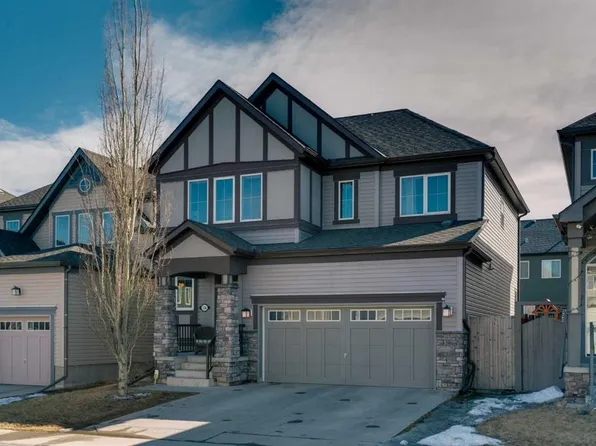 154 N Windwood Grv SW, Airdrie, AB T4B 3S8