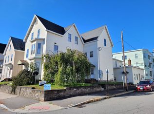 324 Dubuque St., Manchester, NH 03102