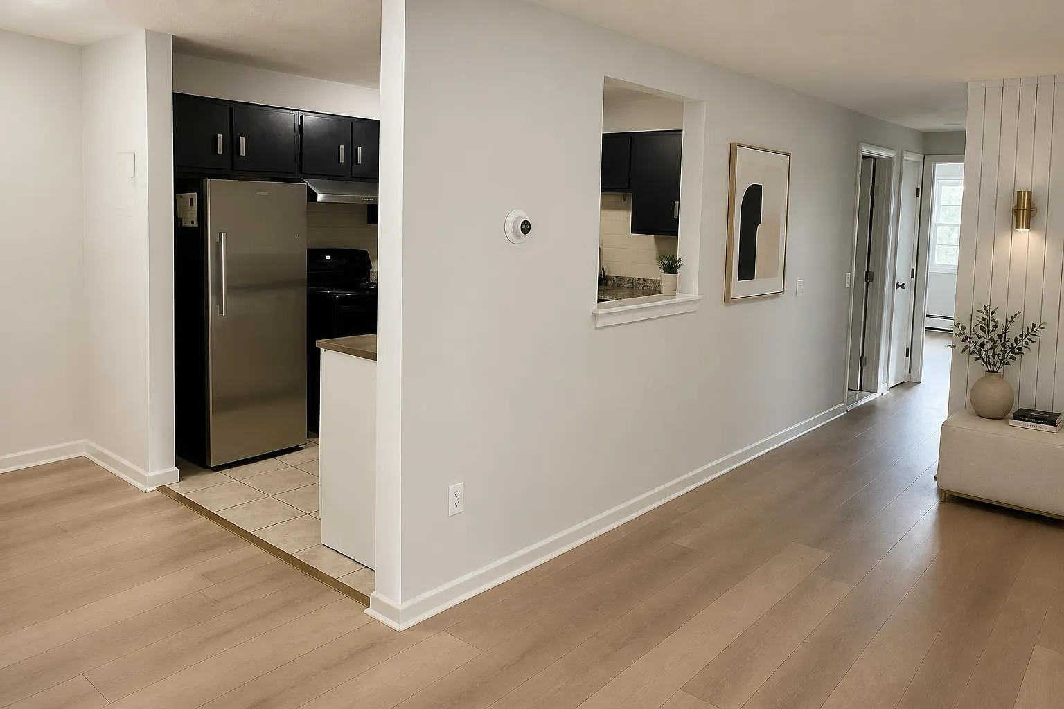 2 bed, 1018 sqft, $2,500 — Photo 4