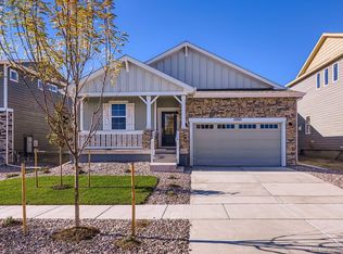 13763 Daffodil Way, Parker, CO 80134