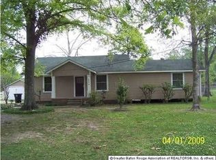 4372 Dickens Dr, Baton Rouge, LA 70812