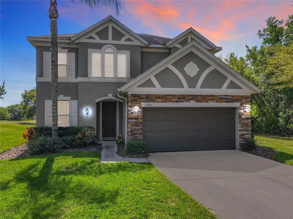 2800 EAGLE EYE COURT, KISSIMMEE, FL 34746