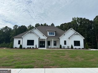 76 Starr Pl #22, Newnan, GA 30263