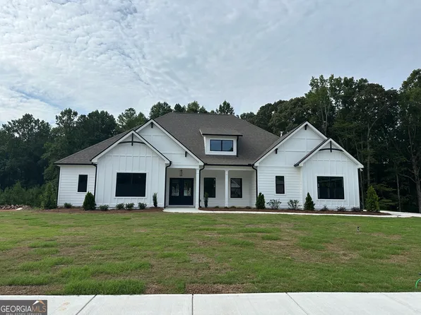 76 Starr Pl #22, Newnan, GA 30263