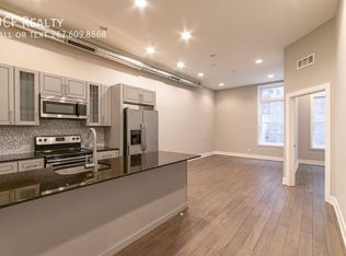 135-37 N 3rd St APT 2C, Philadelphia, PA 19106