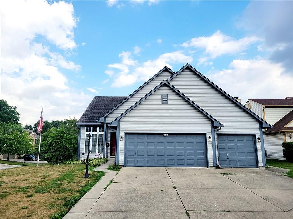 5521 Crown Woods Cir, Indianapolis, IN 46224 Zillow