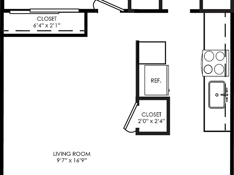 Charmel Apartments — Photo 27