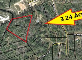 Skipper Dr, Middleburg, FL 32068