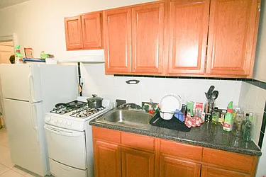 Rented by Horowitz Real Estate