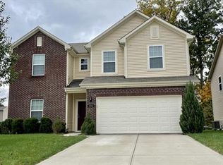 1762 Silverton Dr, Avon, IN 46123