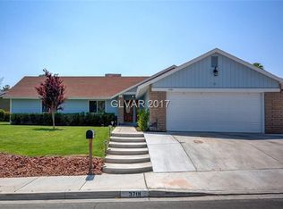 3701 Bridge Glen Dr, Las Vegas, NV 89108