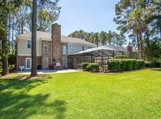 1475 Doar Pt, Myrtle Beach, SC 29577