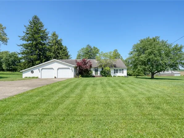3955 Frazeysburg Rd, Zanesville, OH 43701