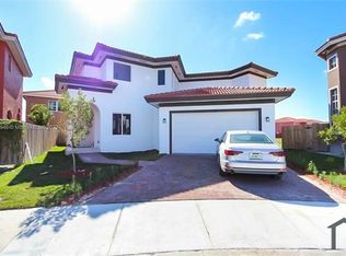 15536 SW 11th Ter, Miami, FL 33194