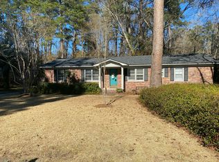 304 Greenbay St, Walterboro, SC 29488