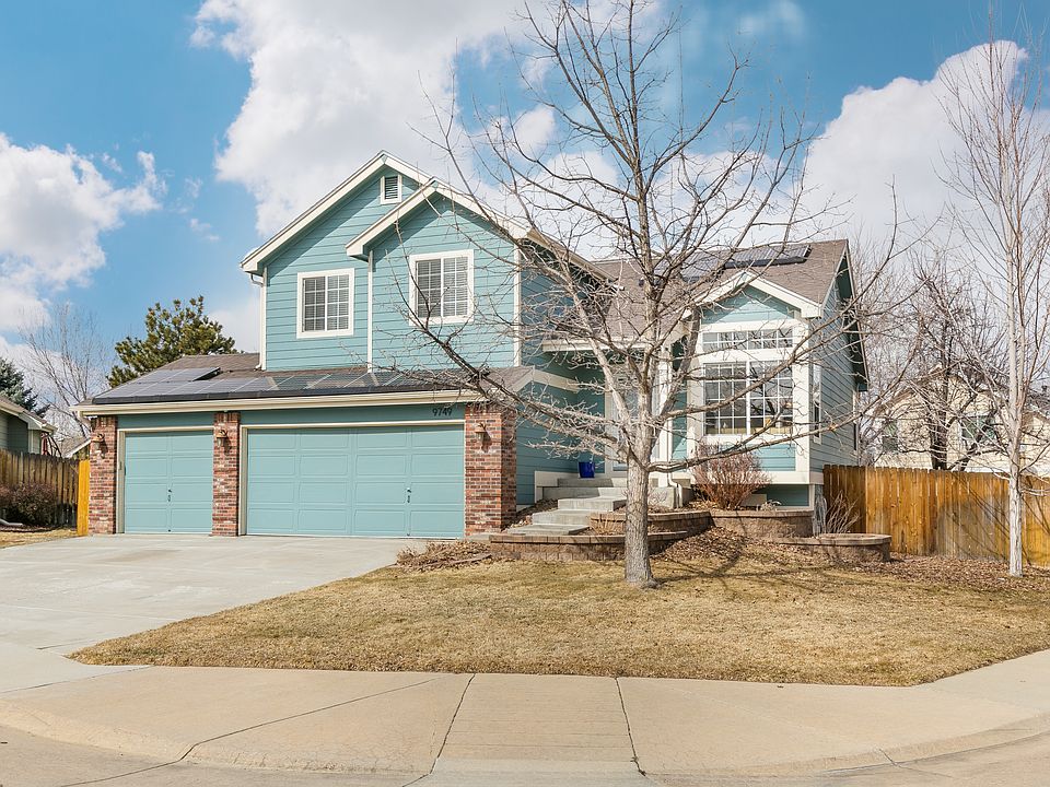 1st image of 9749 Teller Ct