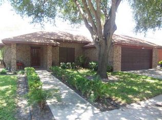 6900 N 33rd St, McAllen, TX 78504