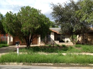 601 E Vine Ave, McAllen, TX 78501