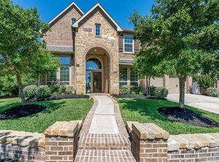 19512 Moonlit Haven Cir, Cypress, TX 77433