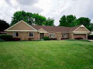 115 Bramblebush Trl, Dayton, OH 45440